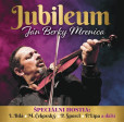 CD - Ján Berky Mrenica - Jubileum CD - Ján Berky Mrenica - Jubileum