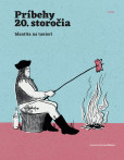Príbehy 20. storočia - Identita na tanieri Príbehy 20. storočia - Identita na tanieri