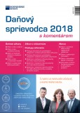 Daňový sprievodca 2018