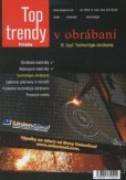 Top trendy v obrábaní III. cast -  Technológia obrábania
