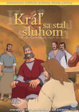 Kráľ sa stal sluhom