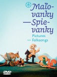 Maľovanky - Spievanky / Pictures - Folksongs Maľovanky - Spievanky / Pictures - Folksongs