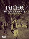 Pacho, hybský zbojník (DVD)