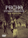 Pacho, hybský zbojník (DVD) Pacho, hybský zbojník (DVD)