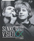 Slnko v sieti - Blu-ray Disc Slnko v sieti - Blu-ray Disc