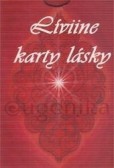 Líviine karty lásky Líviine karty lásky