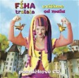 Fíha tralala - cvičíme od mala - CD Fíha tralala - cvičíme od mala - CD