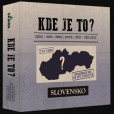 Kde je to? Kde je to?