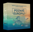Poznáš Európu? (2. vydanie) Poznáš Európu? (2. vydanie)