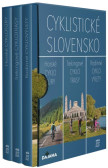 Trilógia : Cyklistické Slovensko