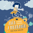 Anča z pomaranca CD (audiokniha) Anča z pomaranca CD (audiokniha)