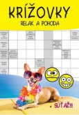 Krížovky - Relax a pohoda Krížovky - Relax a pohoda