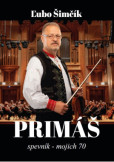 Primáš - Spevník - mojich 70 Primáš - Spevník - mojich 70