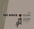 Psí srdce [Audio na CD]