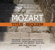 Titus, Requiem - 2 CD Titus, Requiem - 2 CD
