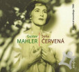 Gustav Mahler / Soňa Červená - CD Gustav Mahler / Soňa Červená - CD