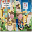 Štěpán Filípek: 9 - CD Štěpán Filípek: 9 - CD