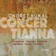 Concertianna - CD Concertianna - CD