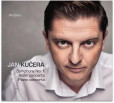 Jan Kučera Symphony No. 1, Violin concerto, Piano concerto - CD Jan Kučera Symphony No. 1, Violin concerto, Piano concerto - CD