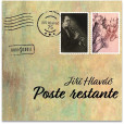 Poste restante - CD Poste restante - CD