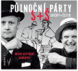 Půlnoční párty S+Š - CD Půlnoční párty S+Š - CD