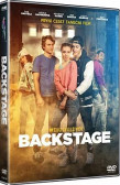Backstage DVD Backstage DVD