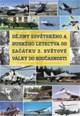 DVD-Dějiny sovětského a ruského letectva DVD-Dějiny sovětského a ruského letectva
