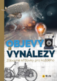 Objevy a vynálezy - Zábávné Křížovky Objevy a vynálezy - Zábávné Křížovky