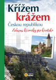 Křížem krážem Českou republikou - Zábávné Křížovky Křížem krážem Českou republikou - Zábávné Křížovky