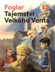 Tajemství Velkého Vonta Tajemství Velkého Vonta