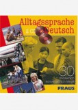 Alltagssprache Deutsch CD