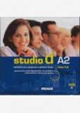 studio d A2/1 CD /lekce 1-6/ studio d A2/1 CD /lekce 1-6/