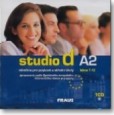 studio d A2/2 CD /lekce 7-12/