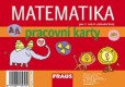 Matematika 1 pro ZŠ - pracovní karty Matematika 1 pro ZŠ - pracovní karty