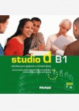 studio d B1 CD /2ks/