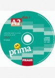Prima A2/díl 4 CD k UČ Prima A2/díl 4 CD k UČ