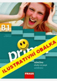 Prima B1/díl 5 CD k UČ+PS
