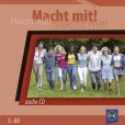 Macht mit! - 3. díl, audio CD Macht mit! - 3. díl, audio CD