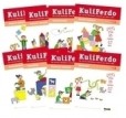Kuliferdo - Školská zrelosť (overovanie) - Súbor 3 pracovných zošitov Kuliferdo - Školská zrelosť (overovanie) - Súbor 3 pracovných zošitov