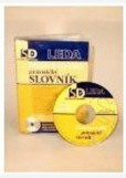 Německo-český právnický slovník - CD Německo-český právnický slovník - CD