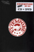 Extempore 40 let Extempore 40 let
