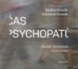 Čas psychopatů (1x Audio na CD - MP3) Čas psychopatů (1x Audio na CD - MP3)