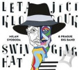 Létající klobouk - CD Létající klobouk - CD