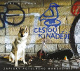 Cestou naděje - Zápisky potulného mandolinisty - CD Cestou naděje - Zápisky potulného mandolinisty - CD