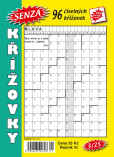 Senza číselné křížovky 3/2025