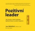 Pozitivní leader - audiokniha