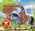 Panovníci českých zemí (audiokniha pro děti) Panovníci českých zemí (audiokniha pro děti)
