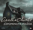 Zapomenutá vražda (audiokniha) Zapomenutá vražda (audiokniha)