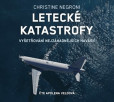 Letecké katastrofy (audiokniha) Letecké katastrofy (audiokniha)