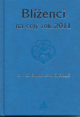 Blíženci na celý rok 2011